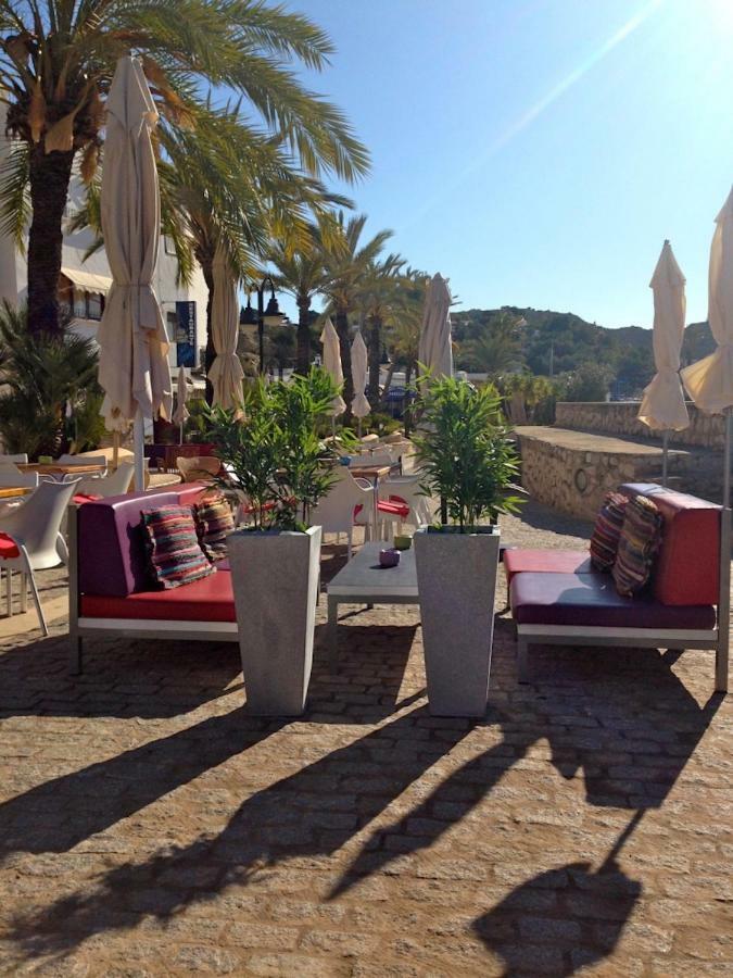 Villa My Little House In Moraira Exterior foto